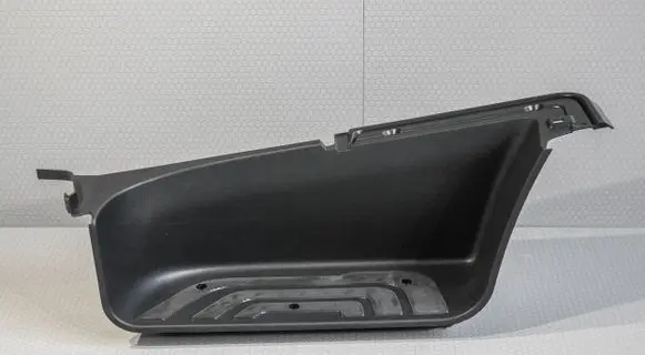 Mercedes-Benz Sprinter W907 W910 Front sill trim cover A9106860200