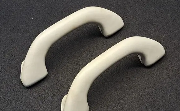 Volkswagen Caddy A set of handles for the ceiling 2K0857607A