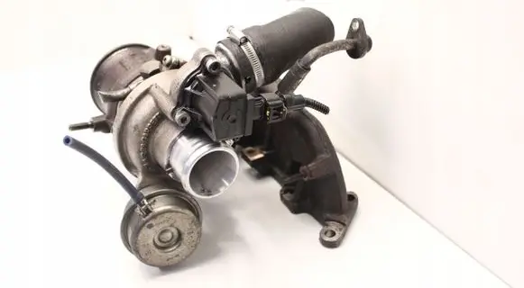 Alfa Romeo Mito Turbo 55228036