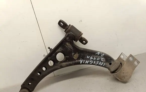 Opel Insignia B Front control arm 84198829 170921
