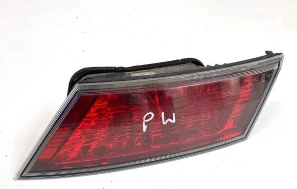 Honda Civic Rear/tail lights 