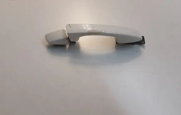 Skoda Kamiq Rear door exterior handle 5G0837206