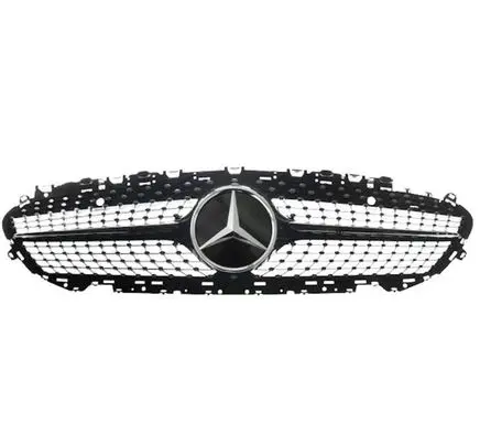 Mercedes-Benz CLS W257 Front grill