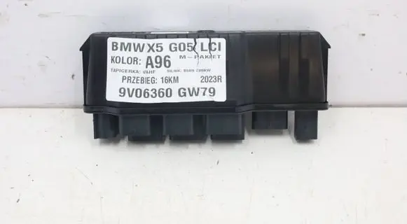BMW X5 G05 Ignition distributor 7952994MWGK3006 7952994