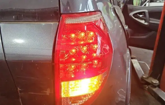 Toyota RAV 4 (XA30) Rear/tail lights IMPRK1502515