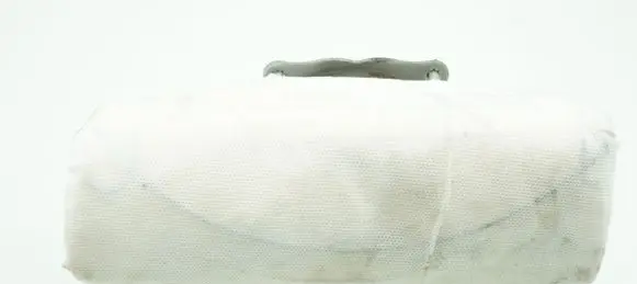 Passenger airbag