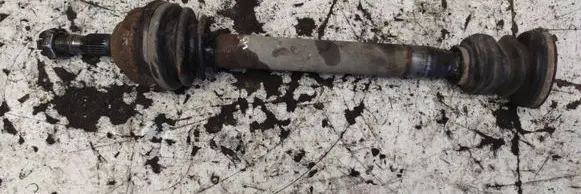 Citroen C5 Front driveshaft