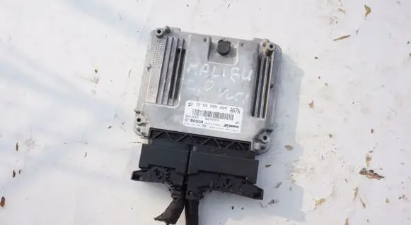 Engine control unit/module ECU