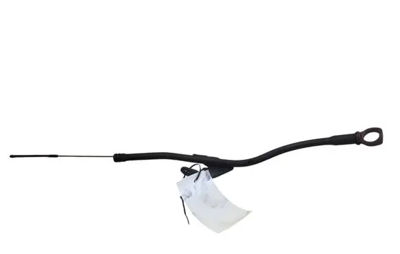Oil level dip stick