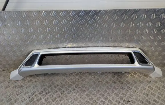 Mitsubishi Outlander Front bumper lip 6405A269 6405A270