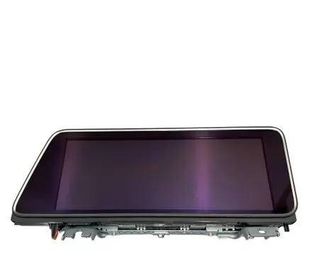 Lexus RX 450H Screen/display/small screen 8329048121