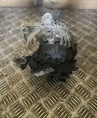 Mini Cooper Countryman R60 Generator/alternator 2607239B