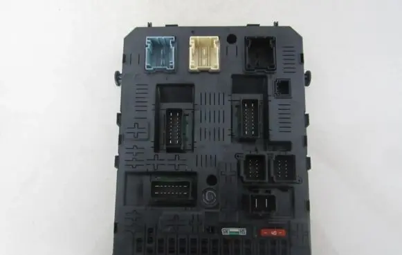 Fuse box set