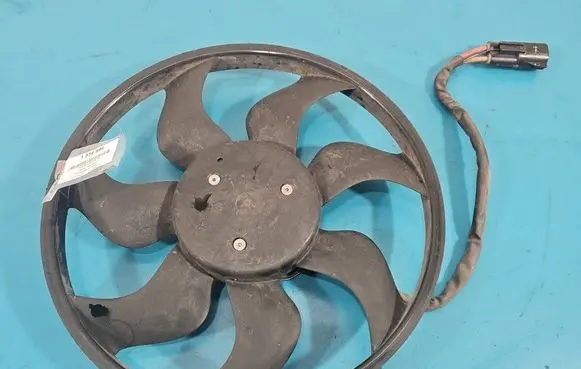 Renault Express Fan set T811324 IMPRK1554999
