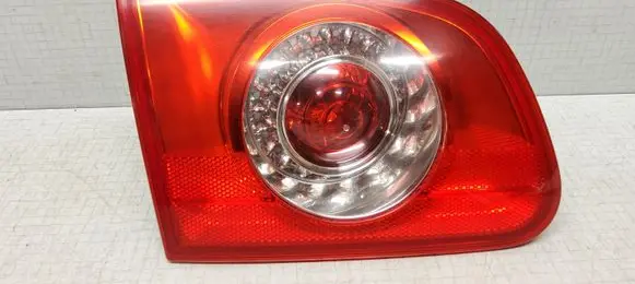 Volkswagen PASSAT B6 Tailgate rear/tail lights 3C9945093 272001 1K6945259