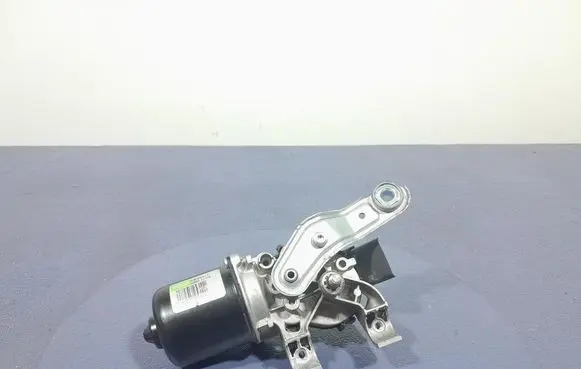 Nissan Note (E11) Front wiper linkage and motor 288009U10B