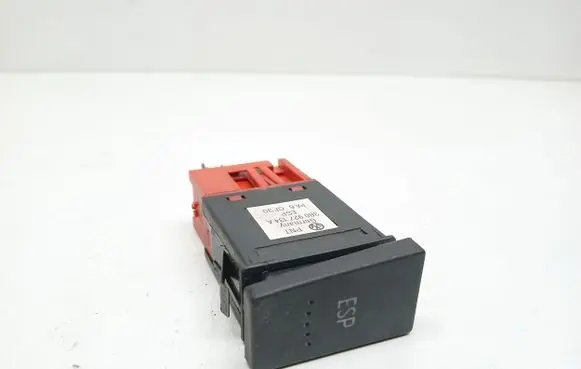 ESP (stability program) switch