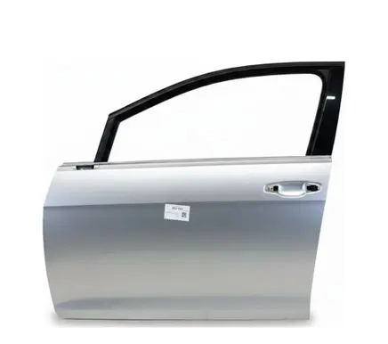 Volkswagen Golf VII Front door LA7W