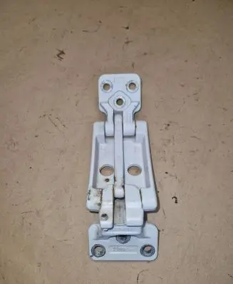 Mercedes-Benz Sprinter W906 Loading door upper hinge A9087400137
