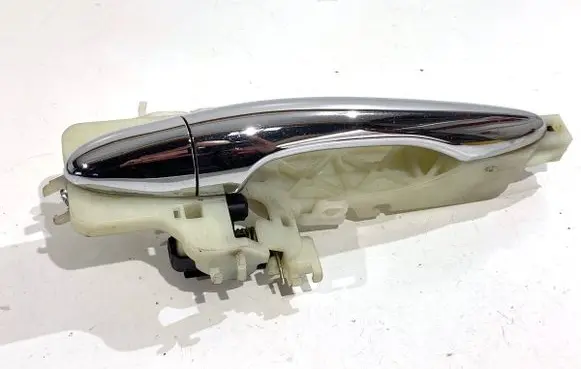 KIA Sportage Front door exterior handle 