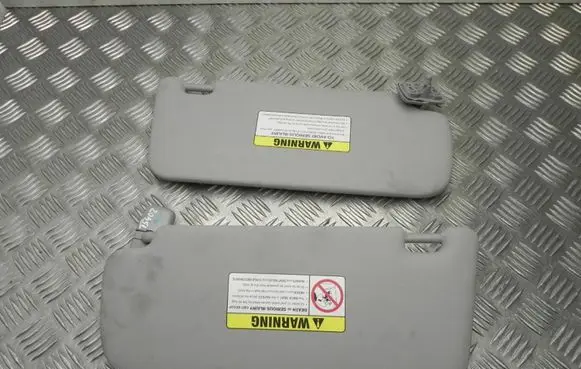 KIA Ceed Sun visor 0711111522 T5402