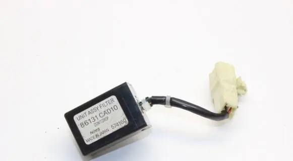 Toyota GT 86 Other devices 86131CA010