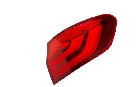 BMW 5 F10 F11 Rear/tail lights 7203234