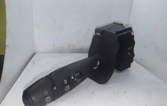 Renault Scenic II - Grand scenic II Indicator stalk NOCODE
