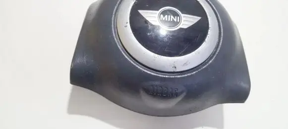 Mini One - Cooper R50 - 53 Steering wheel airbag 676036601