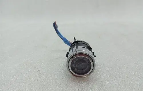 Mercedes-Benz C W205 Engine start stop button switch A2139055500