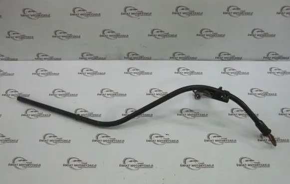 Mercedes-Benz C W203 Oil level dip stick 417GB