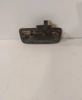 Renault Kangoo II Loading door exterior handle 8200497807 305163