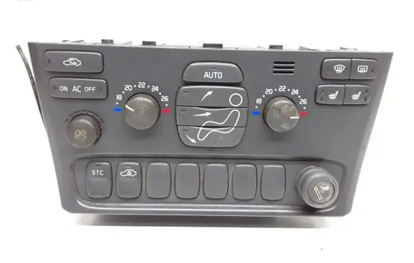 Volvo S80 Climate control unit 9494263