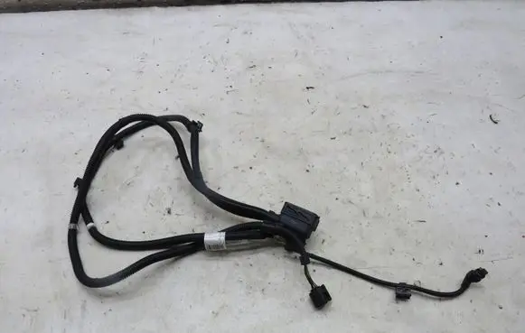 BMW i3 Engine installation wiring loom BM1K500119