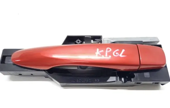 Renault Kadjar Rear door exterior handle 806071597R GE034963 806074307R