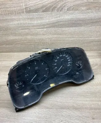 Opel Astra G Speedometer (instrument cluster) 09228750DY