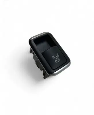 Mercedes-Benz GLS X166 Seat control switch A1668201310