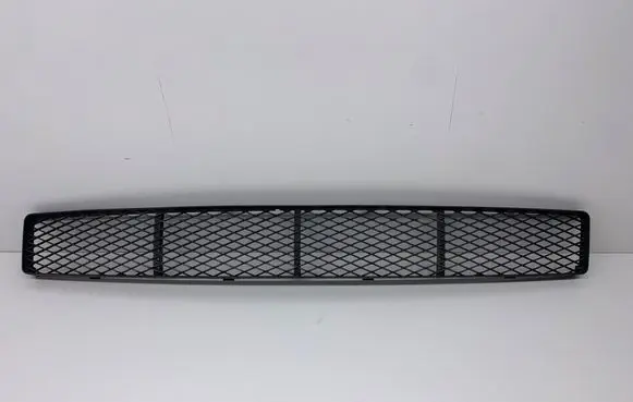 Ford Focus Front bumper lower grill 98ABA018A58