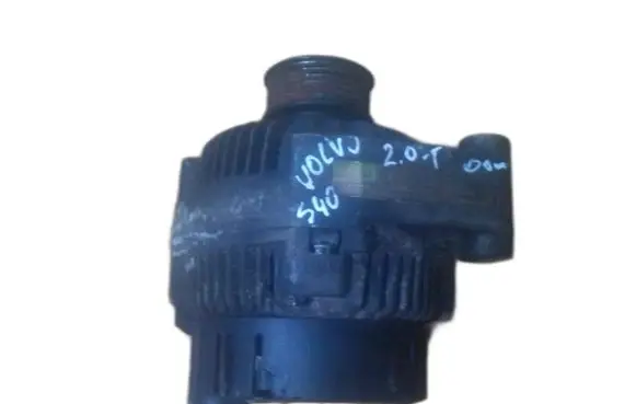 Volvo S40, V40 Generator/alternator