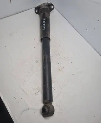 Skoda Superb B8 (3V) Rear shock absorber/damper AEX932864 005A3S069C 932864
