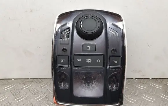 Peugeot 508 Front seat light 96659054XT