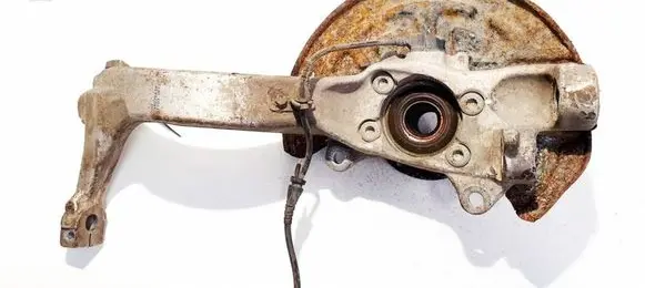 Audi A6 S6 C5 4B Front wheel hub 4B3407241H