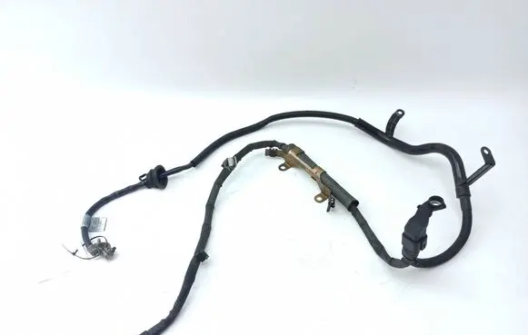 Mercedes-Benz SLK R171 Wires (starter motor) A1715400130 1715400130