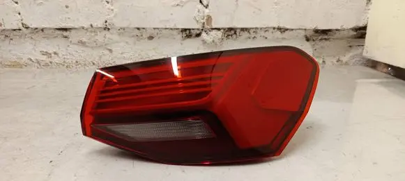 Audi A3 8Y Rear/tail lights 8y0945070