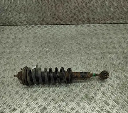 Toyota Hilux (AN120, AN130) Front shock absorber/damper 485100KD40