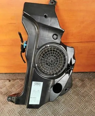 Audi A3 S3 8P Subwoofer speaker 8P7035382A