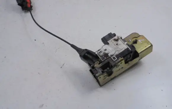 Ford Transit - Tourneo Connect Front door lock YC1AV21813BL
