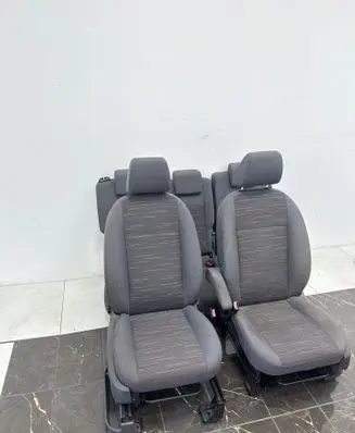Seat set