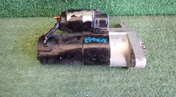 Land Rover Range Rover Evoque L551 Starter motor K8D211001AC