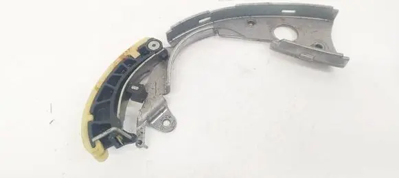 Audi A6 S6 C6 4F Generator/alternator belt tensioner 06E10507D